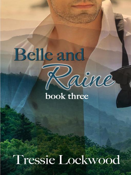 Cover image for Belle and Raine